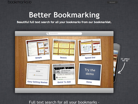 ss-bookmarks.io